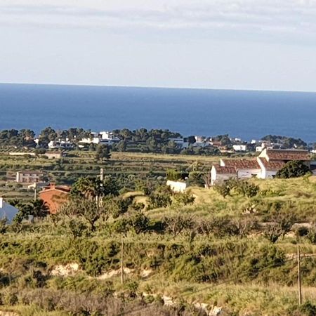 Belvilla By Oyo Casa Kola Moraira Esterno foto