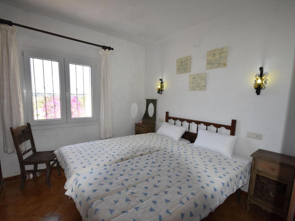 Belvilla By Oyo Casa Kola Moraira Esterno foto