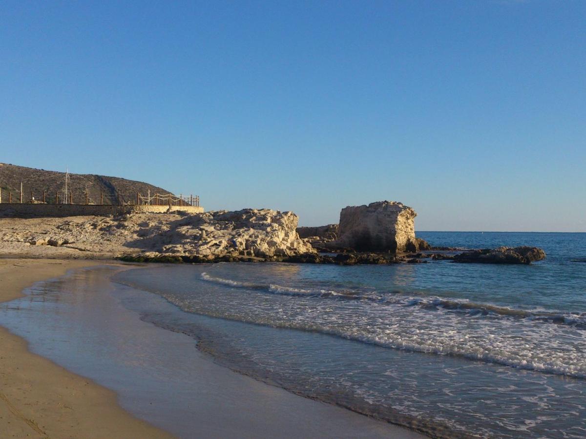 Belvilla By Oyo Casa Kola Moraira Esterno foto