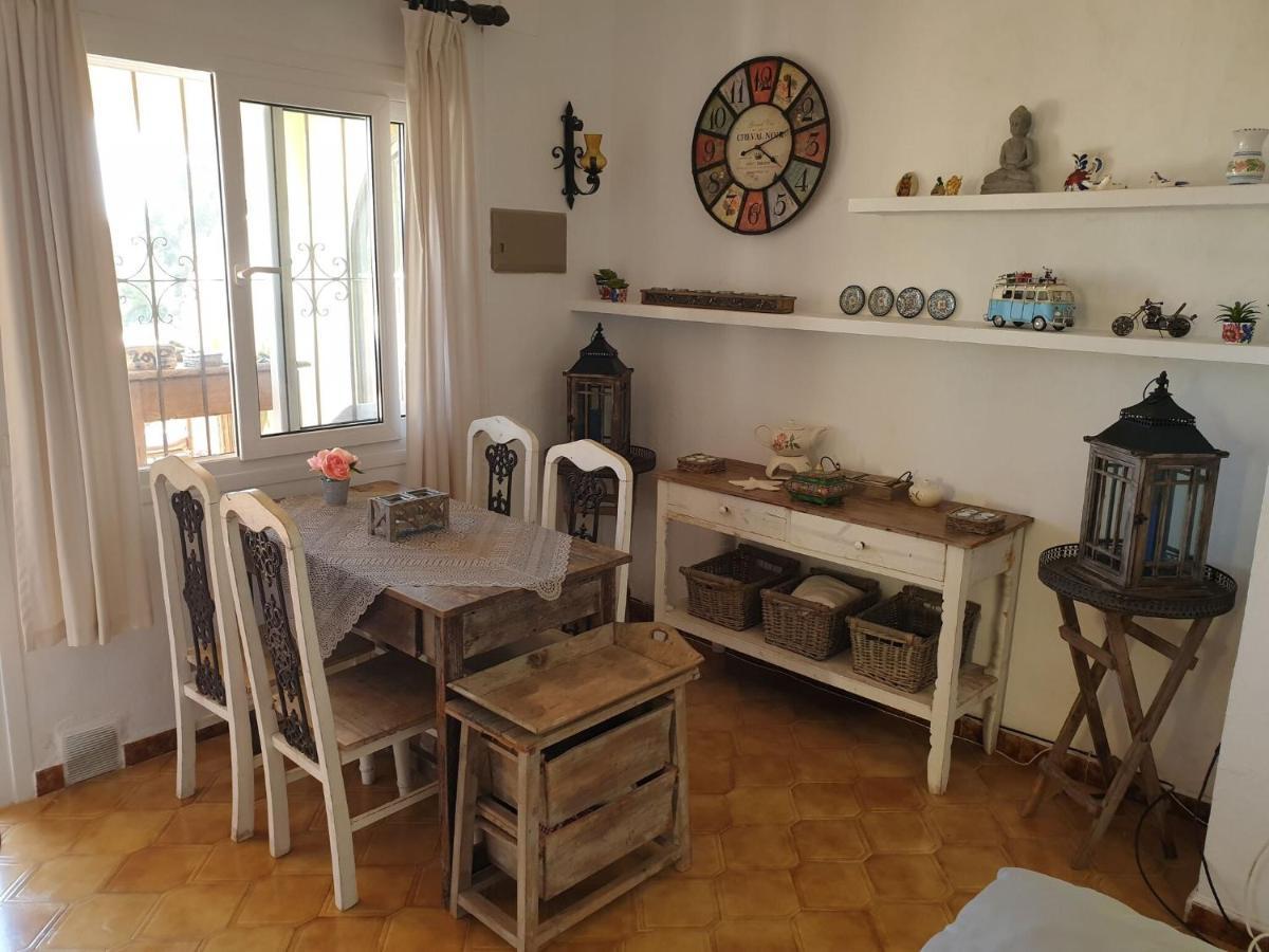 Belvilla By Oyo Casa Kola Moraira Esterno foto
