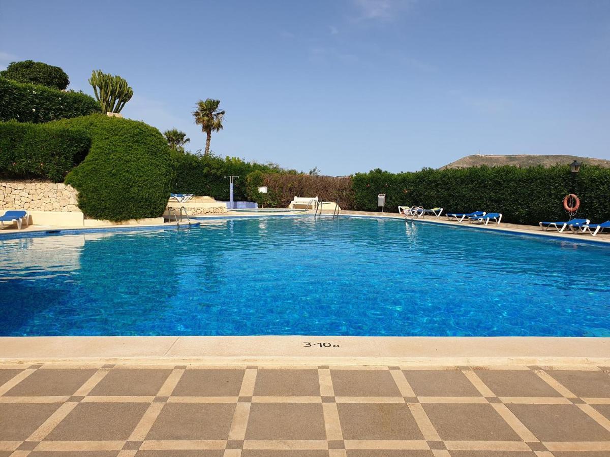 Belvilla By Oyo Casa Kola Moraira Esterno foto