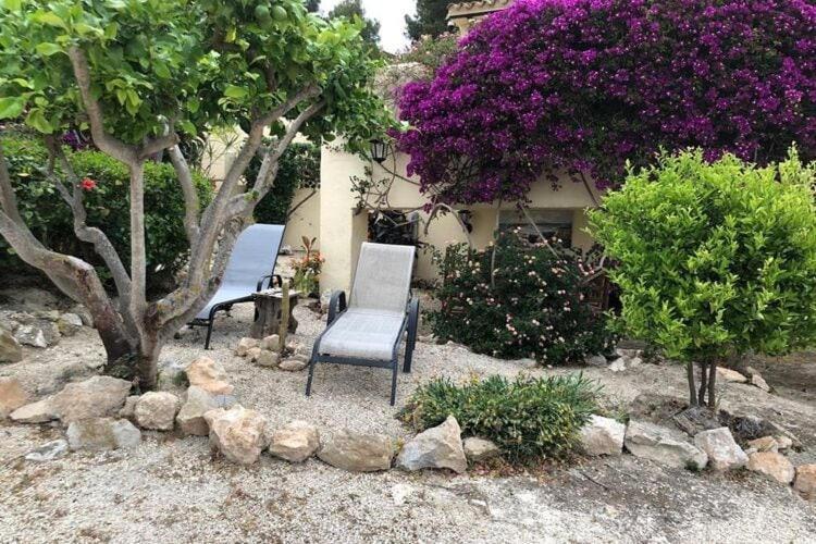 Belvilla By Oyo Casa Kola Moraira Esterno foto